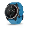 quatix® 7 Reloj náutico inteligente con GPS nº ref: 010-02540-61