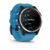 quatix® 7 Reloj náutico inteligente con GPS nº ref: 010-02540-61 - Imagen 2