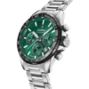 RELOJ DE HOMBRE FESTINA TIMELESS CHRONOGRAPH F20560/4 CON ESFERA VERDE - Imagen 2