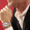FESTINA SOLAR ENERGY F20657/1 PLATEADO ACERO INOXIDABLE 316L, HOMBRE - Imagen 3