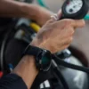 SUUNTO OCEAN All Black SS050982000 - Imagen 5