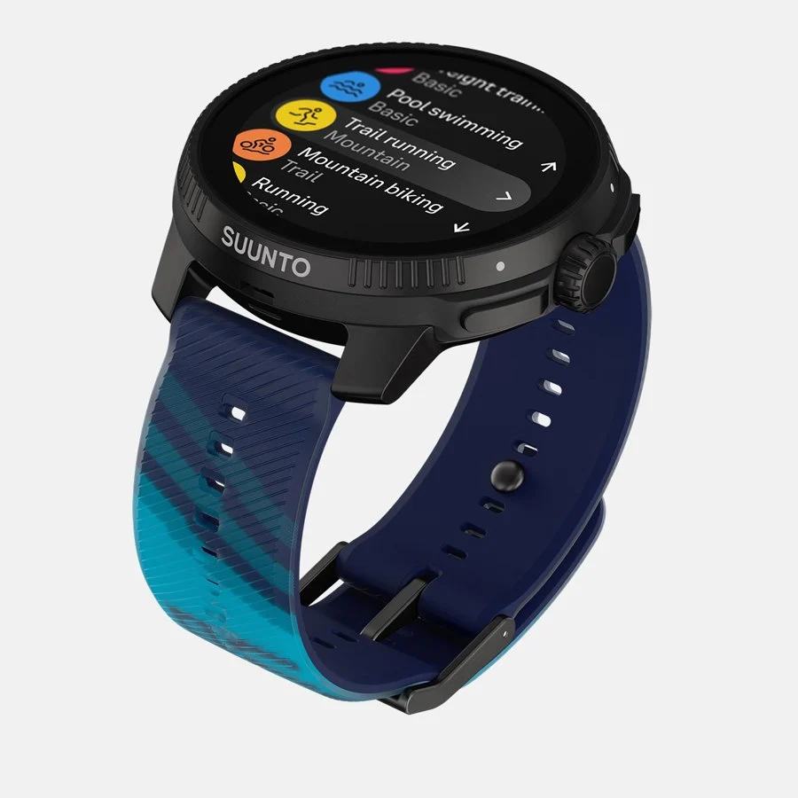 Suunto Race UTMB World Series SS051033000 - Imagen 3