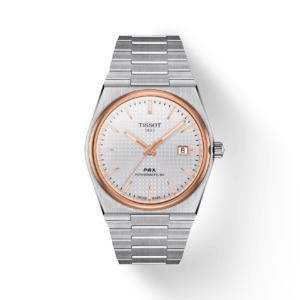 Tissot PRX 40mm - Nº Ref: T137.407.21.031.00