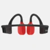 Suunto Wing Auriculares de conducción ósea premium con luces LED y batería externa  Black SS050942000 - Imagen 2