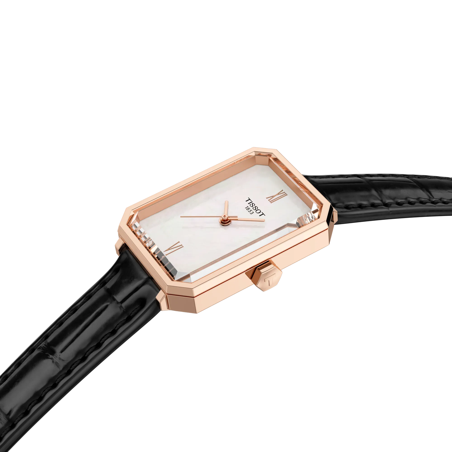 Tissot SRV 30mm T160.110.36.113.00 - Imagen 3