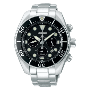 Seiko ssc757J1 Prospect Sumo solar