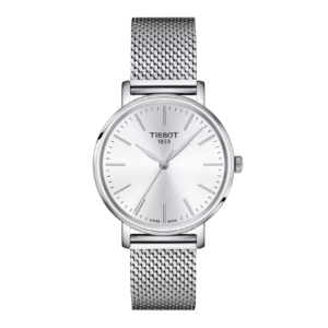 Tissot Everytime 34mm T143.210.11.011.00