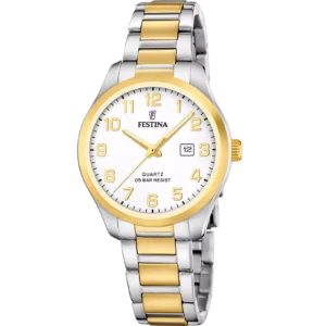 RELOJ FESTINA F20739/1 BLANCO MUJER