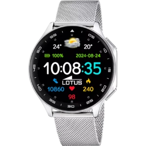 LOTUS SMARTWATCH OUTDOOR SPORTS PARA HOMBRE 50050/3