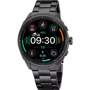 SMARTWATCH LOTUS SMARTIME NEXO FUNCIÓN LLAMADAS 50207/1