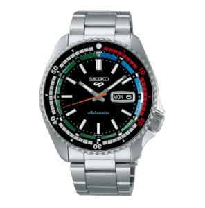 SEIKO 5 Sports SKX Sports Style 55 aniversario
