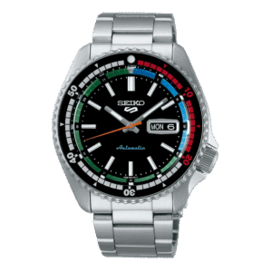 SEIKO 5 Sports SKX Sports Style 55 aniversario