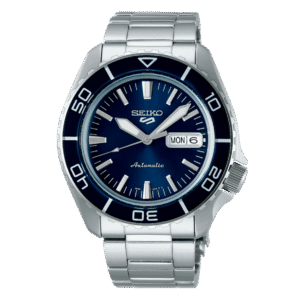 SEIKO Sports SKX Series esfera Azul  SRPK97K1