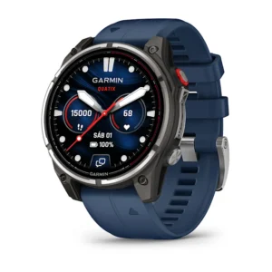 quatix® 8 PRO – 47 mm, AMOLED Smartwatch náutico con GPS  nº ReF: 010-03198-51
