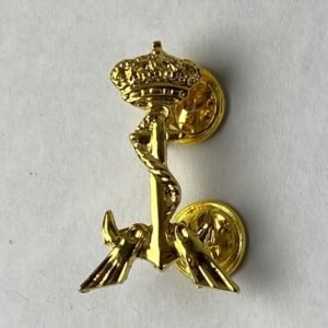 Pin Buceadior Armada