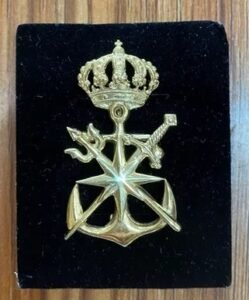 Pin Armas Armada