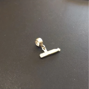 Submarino S 70 para pulsera de Pandora