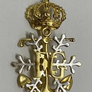 Pin Frigorista Armada