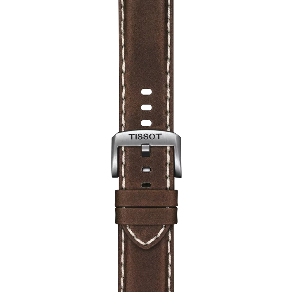 Tissot Supersport Chrono 45.5mm T125.617.16.041.00 - Imagen 4