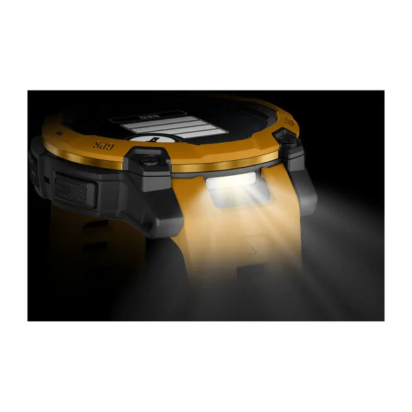 Instinct® 3 – 45 mm, Solar Naranja con correa naranja, nº ref: :010-02934-02 - Imagen 5