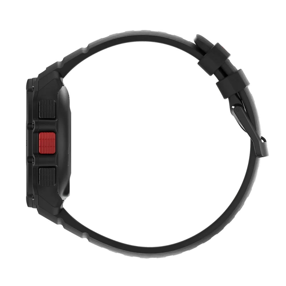 POLAR Street X Night Black - Imagen 3