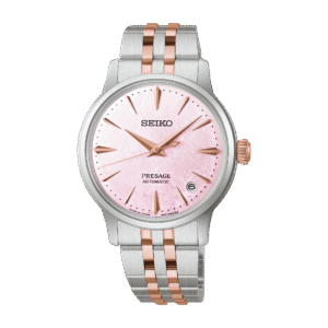 SRPM06J1 Presage Cocktail Sakura Edicion Limitada