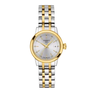 Tissot Classic Dream 28mm T129.210.22.031.00