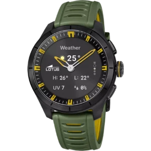 Reloj de hombre Lotus Connected Full D 20001/7