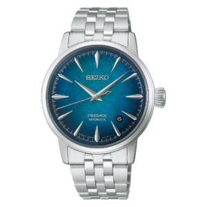 Seiko HCB001 Presage Cocktail Time