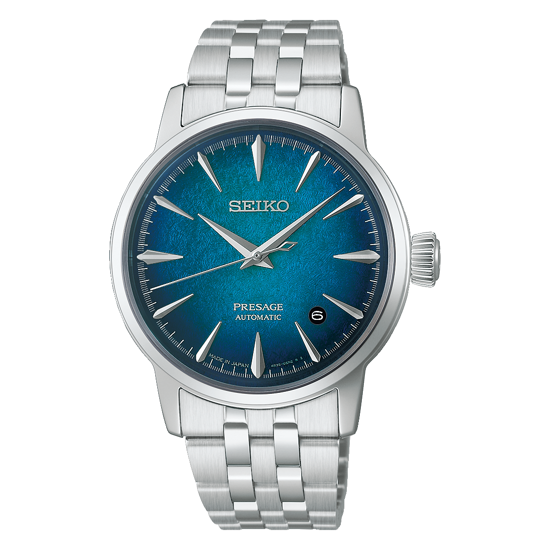 Seiko HCB001 Presage Cocktail Time