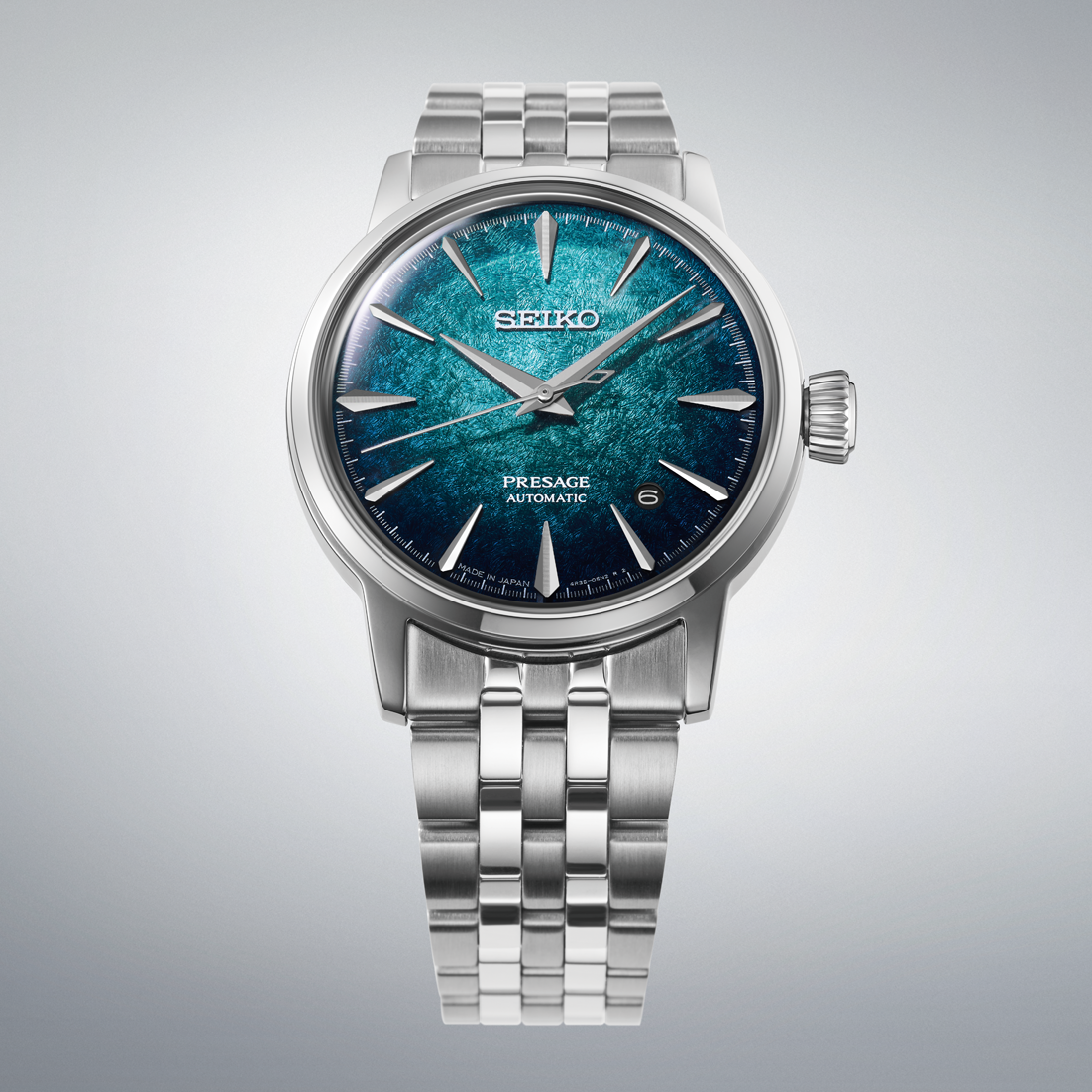 Seiko HCB001 Presage Cocktail Time - Imagen 2