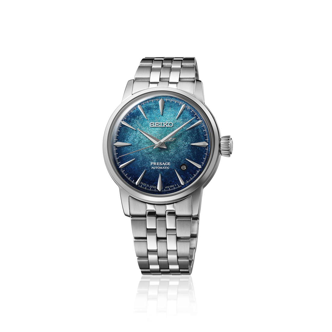 Seiko HCB001 Presage Cocktail Time - Imagen 3