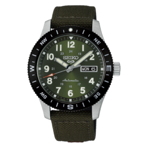 Seiko HDB008K1 5 Sports Field