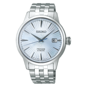Seiko SRPE19 Presage Cocktail Time