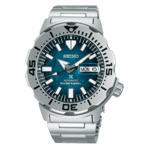 Seiko SRPH75 Prospex Mar, Save the Ocean Special Edition