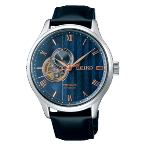 Seiko SSA421 Presage Japanese Garden