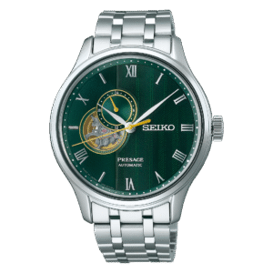 Seiko Presage SSA463J1 Jardín Japonés
