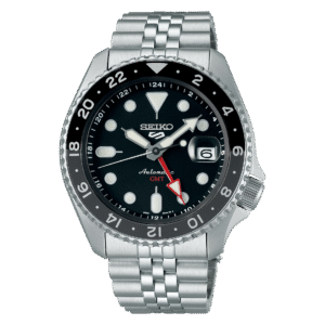 Seiko 5 Sports SSK001K1