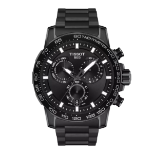 Tissot Supersport Chrono 45.5mm T125.617.33.051.00