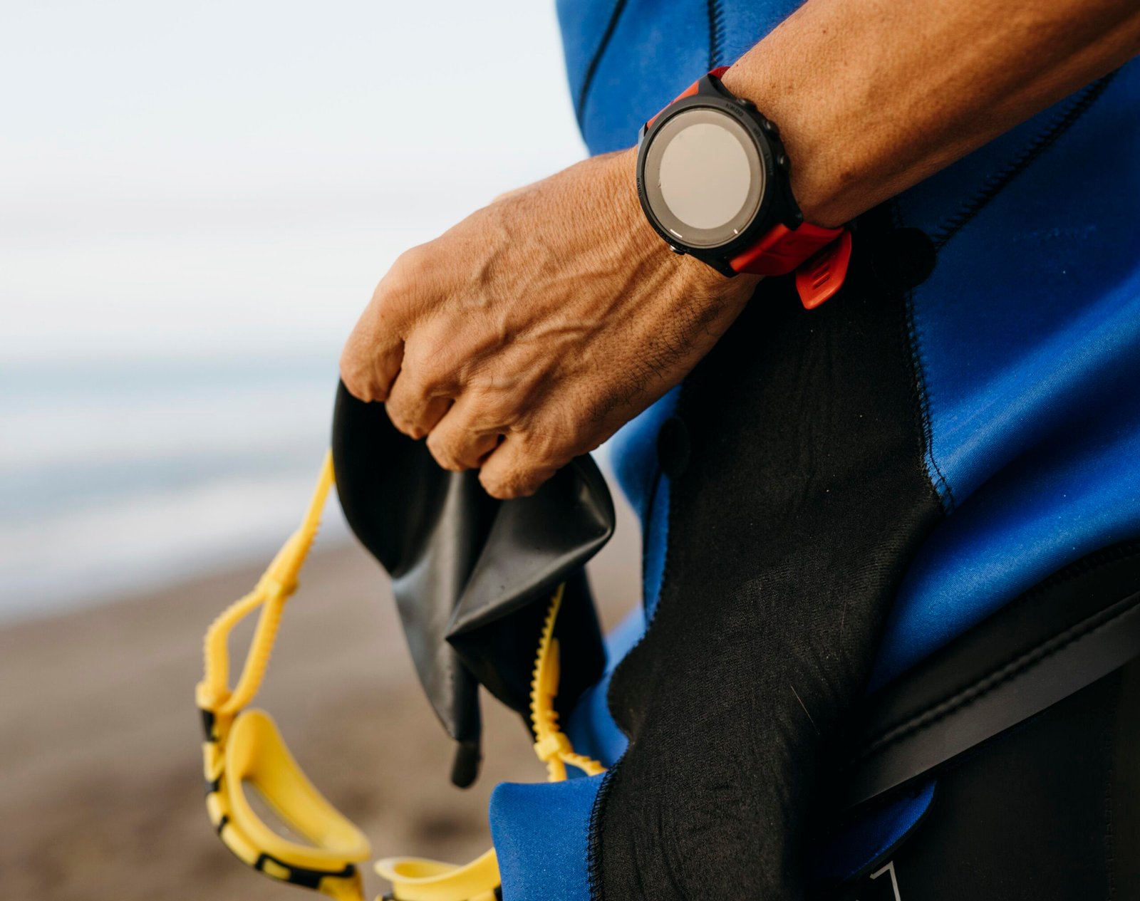 Suunto o Garmin, ¿cómo elegir según tu deporte?