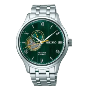 Seiko Presage SSA463J1 Jardín Japonés