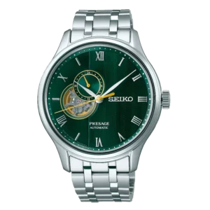 Seiko Presage SSA463J1 Jardín Japonés
