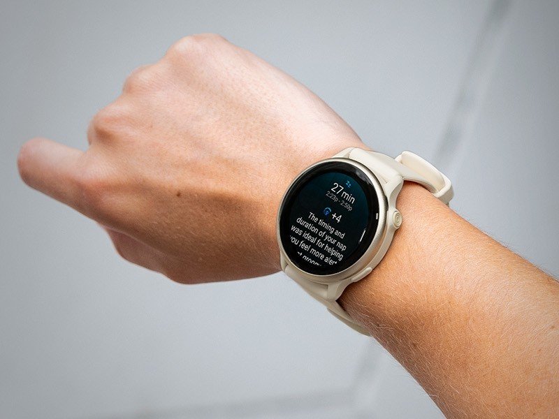 Diferencias entre Garmin Vivoactive 6 y Garmin Venu 4