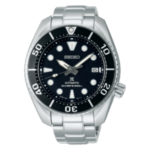 Prospex Diver's Sumo Automático 6R SPB101J1