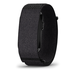 CIRQA™ Smart Band Negro, L-XL  Nº Ref: 010-04675-00