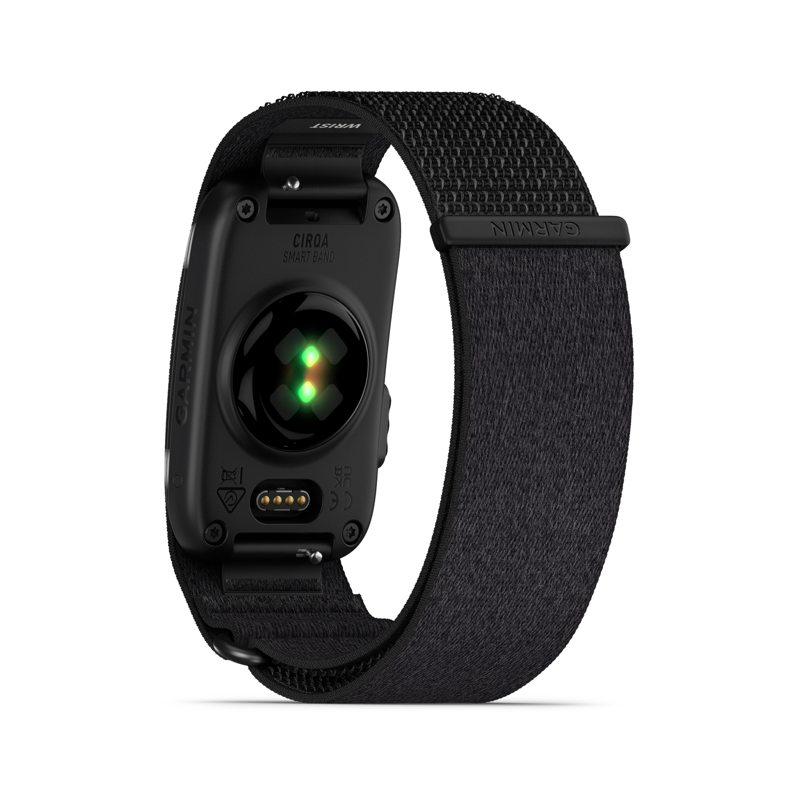 CIRQA™ Smart Band Negro, L-XL Nº Ref: 010-04675-00 - Imagen 3
