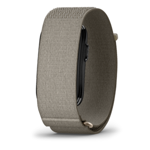 CIRQA™ Smart Band Gris, S-M  Nº Ref: :010-04675-11