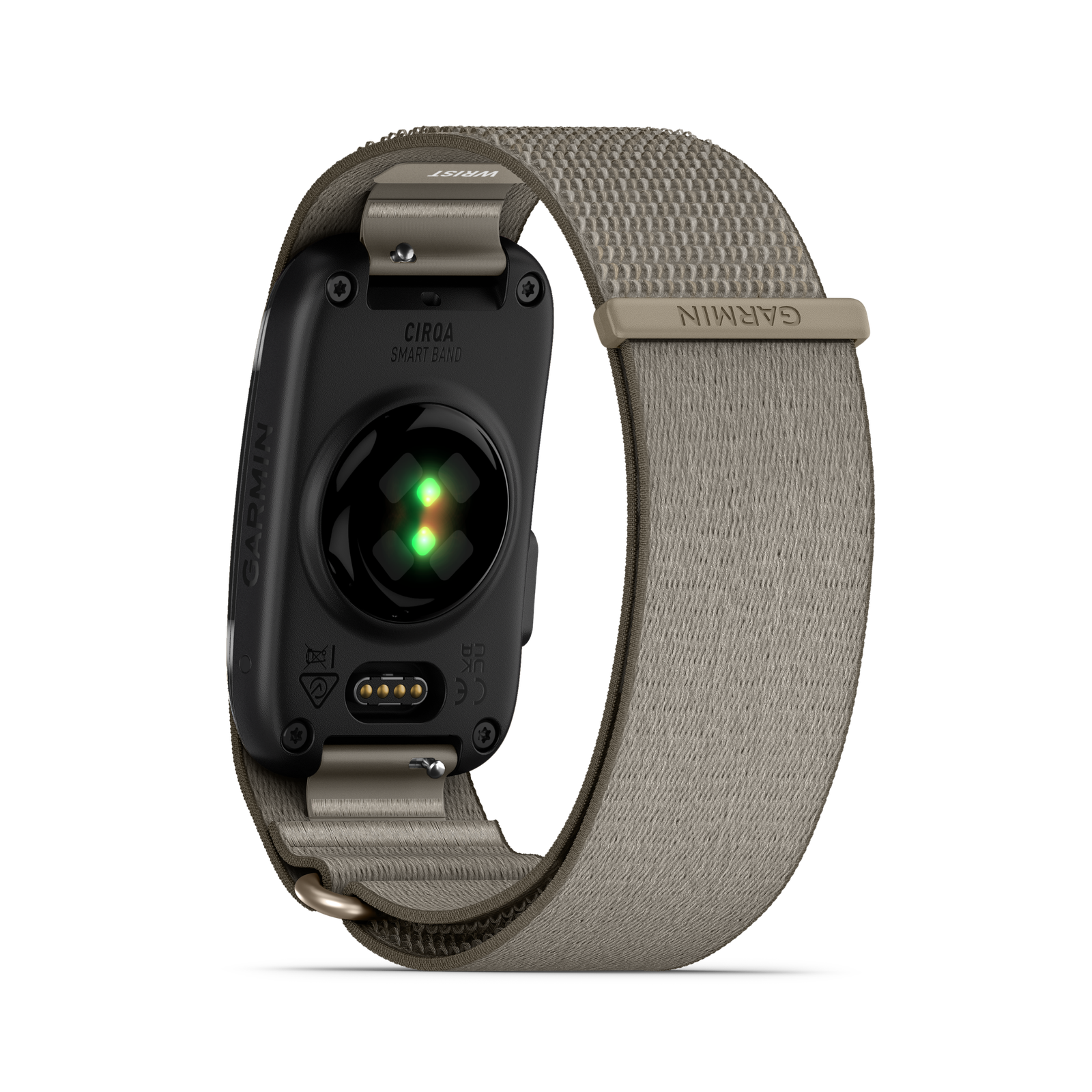 CIRQA™ Smart Band Gris, L-XL Nº Ref: 010-04675-01 - Imagen 6