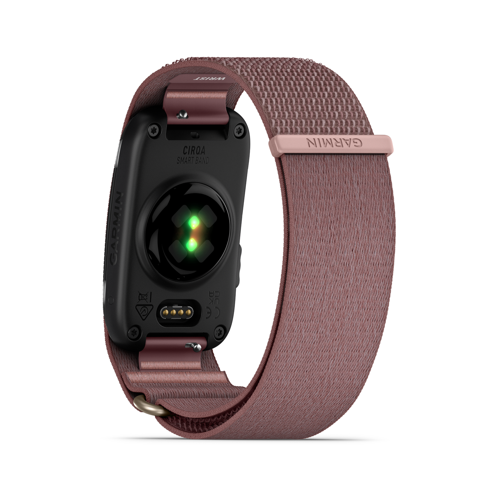 CIRQA™ Smart Band Malva, S-M nº Ref: :010-04675-12 - Imagen 3