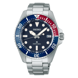 Seiko SNE595 Prospex Mar